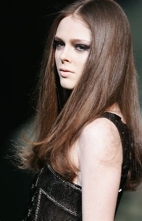 coco rocha ysl|mikhaila coco rocha.